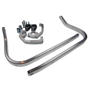 kit de montaje dos puntos BHG-053 Barkbusters BHG-053-00-NP