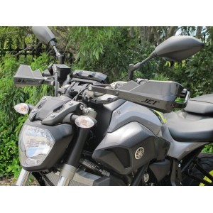 kit de montaje dos puntos BHG-068 Barkbusters BHG-068-00-NP