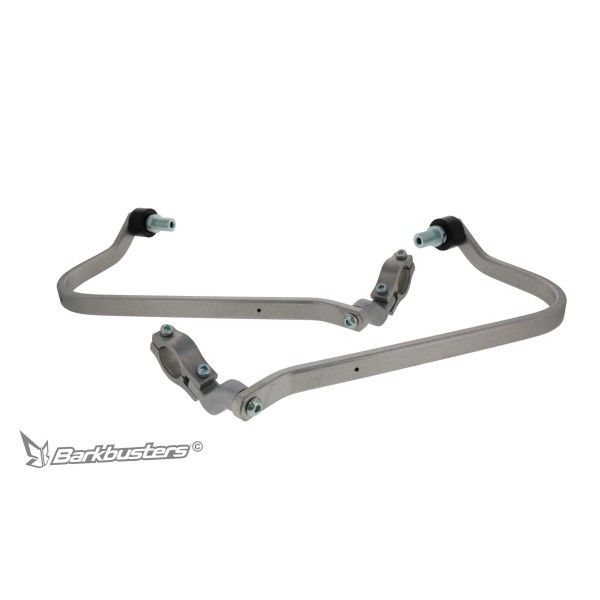 kit de montaje dos puntos BHG-113 Barkbusters BHG-113-00-NP