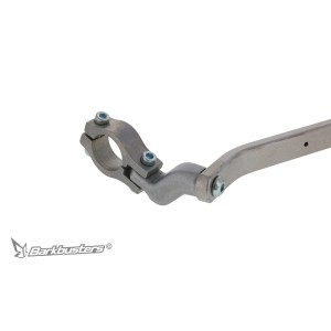 kit de montaje dos puntos BHG-113 Barkbusters BHG-113-00-NP