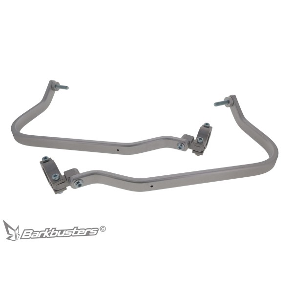 kit de montaje dos puntos BHG-121 Barkbusters BHG-121-00-NP