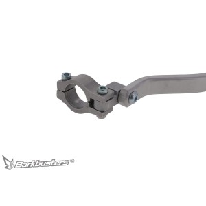 kit de montaje dos puntos BHG-121 Barkbusters BHG-121-00-NP