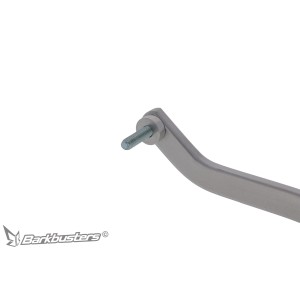 kit de montaje dos puntos BHG-121 Barkbusters BHG-121-00-NP