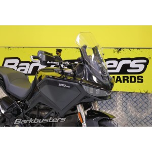 kit de montaje dos puntos BHG-121 Barkbusters BHG-121-00-NP