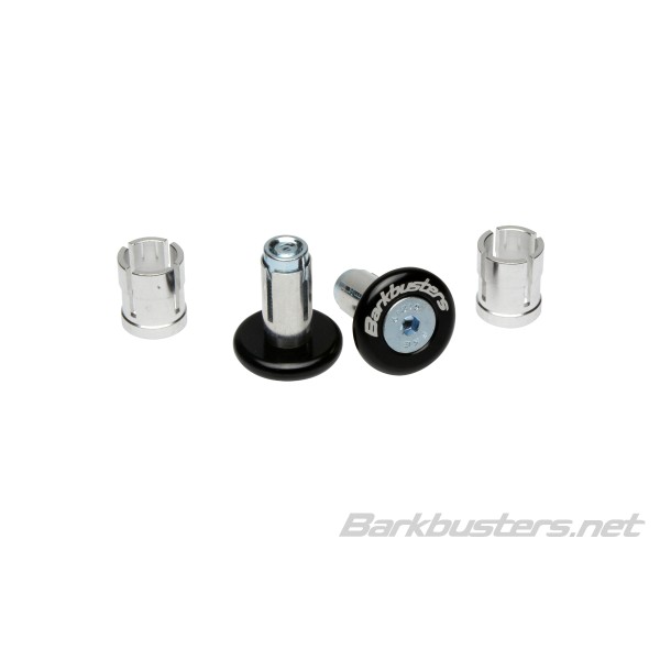 Contrapesas universales B-045 Barkbusters B-045-BK