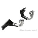 Cubremanos Carbon STM-001 Barkbusters STM-001-00-NP