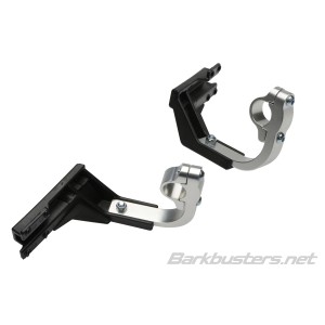 Cubremanos Carbon STM-001 Barkbusters STM-001-00-NP