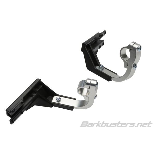 Cubremanos Carbon STM-001 Barkbusters STM-001-00-NP
