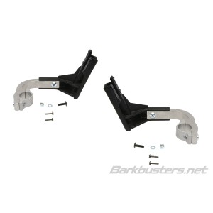 Cubremanos Carbon STM-002 Barkbusters STM-002-01-NP