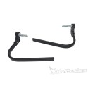 Cubremanos Carbon STM-005 Barkbusters STM-005-02-NP