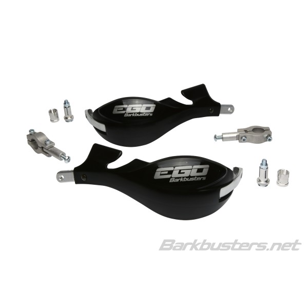 Cubremanos EGO 004 Mini Barkbusters EGO-004-00-BK