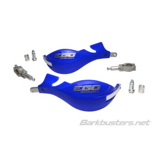 Cubremanos EGO 004 Mini Barkbusters EGO-004-00-BU