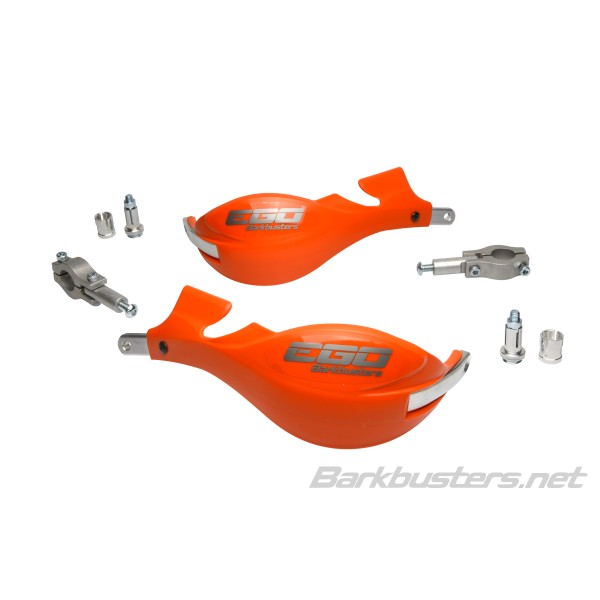 Cubremanos EGO 004 Mini Barkbusters EGO-004-00-OR