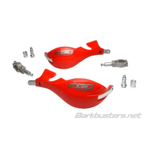 Cubremanos EGO 004 Mini Barkbusters EGO-004-00-RD
