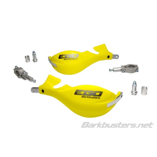 Cubremanos EGO 004 Mini Barkbusters EGO-004-00-YE