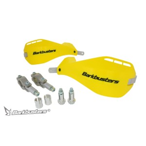 Cubremanos EGO 204 Mini Barkbusters EGO-204-00-YE