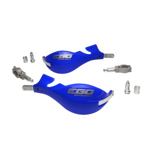 Cubremanos EGO-001 Barkbusters EGO-001-00-BU