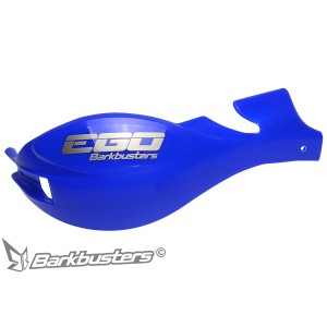 Cubremanos EGO-003 Barkbusters EGO-003-00-BU