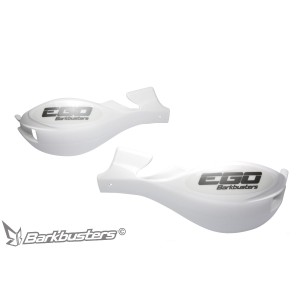 Cubremanos EGO-003 Barkbusters EGO-003-00-WH