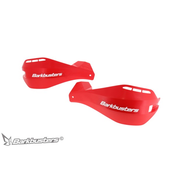 Cubremanos EGO-203 Barkbusters EGO-203-00-RD