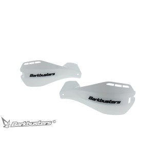 Cubremanos EGO-203 Barkbusters EGO-203-00-WH