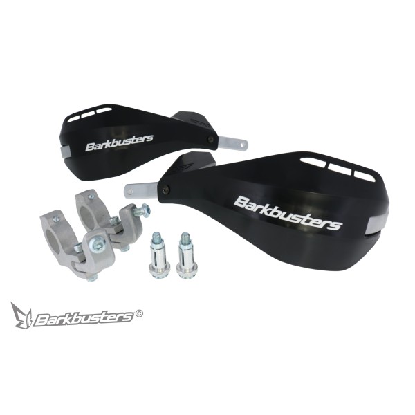 Cubremanos EGO-205 Barkbusters EGO-205-00-BK