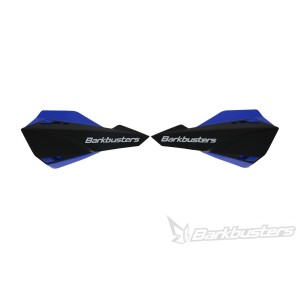 Cubremanos SABRE MX-Enduro SAB-1 Barkbusters SAB-1BK-01-BU