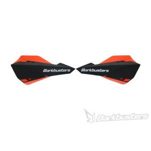 Cubremanos SABRE MX-Enduro SAB-1 Barkbusters SAB-1BK-01-OR