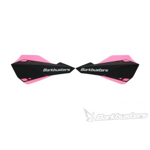Cubremanos SABRE MX-Enduro SAB-1 Barkbusters SAB-1BK-01-PK