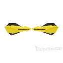 Cubremanos SABRE MX-Enduro SAB-1 Barkbusters SAB-1BK-01-YE