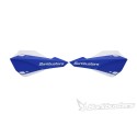 Cubremanos SABRE MX-Enduro SAB-1 Barkbusters SAB-1BU-01-WH