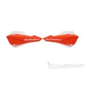 Cubremanos SABRE MX-Enduro SAB-1 Barkbusters SAB-1OR-01-WH