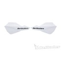 Cubremanos SABRE MX-Enduro SAB-1 Barkbusters SAB-1WH-01-WH