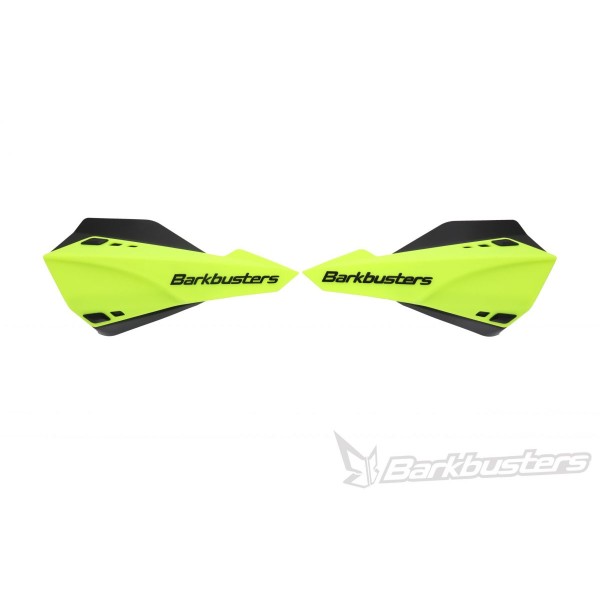 Cubremanos SABRE MX-Enduro SAB-1 Barkbusters SAB-1YH-01-BK