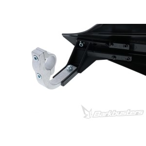 Cubremanos Storm STM-002 Barkbusters STM-002-01-BK