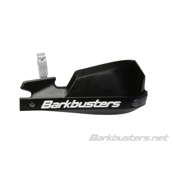 Cubremanos VPS MX-Enduro VPS-007 Barkbusters VPS-007-01-BK