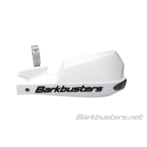 Cubremanos VPS MX-Enduro VPS-007 Barkbusters VPS-007-01-WH