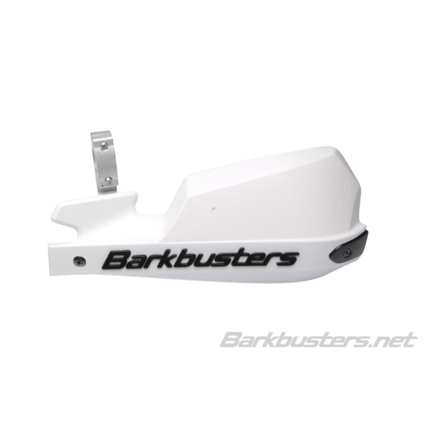 Cubremanos VPS MX-Enduro VPS-007 Barkbusters VPS-007-01-WH