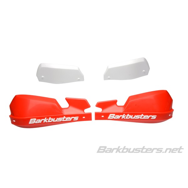 Cubremanos VPS-003 Barkbusters VPS-003-01-RD