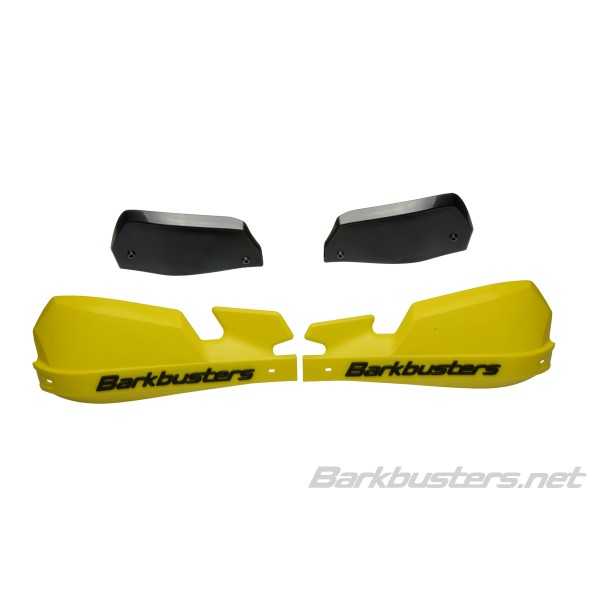 Cubremanos VPS-003 Barkbusters VPS-003-01-YE