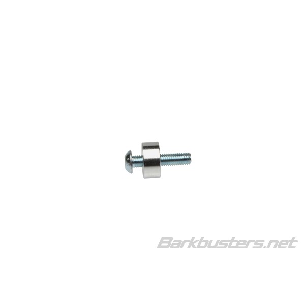Espaciador de 10 mm y tornillo de 35 mm B-078 Barkbusters B-078