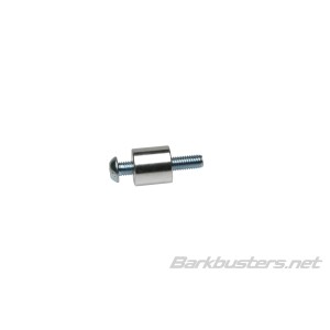 Espaciador de 20 mm y tornillo de 45 mm B-079 Barkbusters B-079