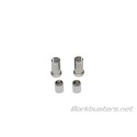 Inserto de contrapesa 10 mm B-025 Barkbusters B-025