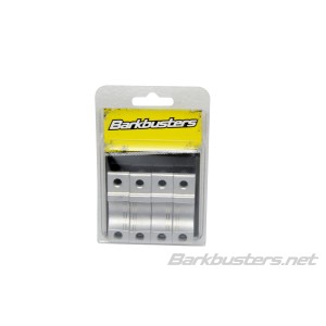 Kit adaptador BSS-02 Barkbusters BSS-02