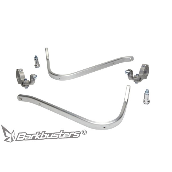 Kits de montaje dos puntos (cónico) BHG-002 Barkbusters BHG-002-00-NP