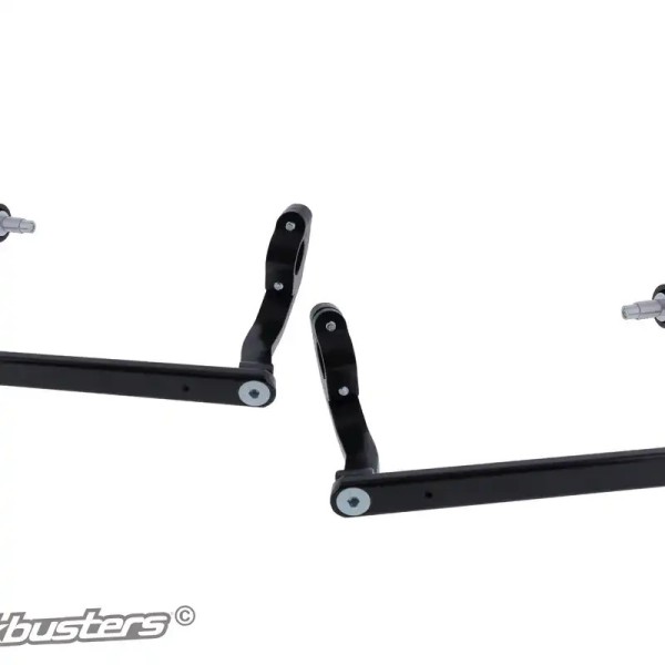 kit de montaje dos puntos BHG-064 Barkbusters BHG-064-00-BK