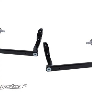 kit de montaje dos puntos BHG-064 Barkbusters BHG-064-00-BK