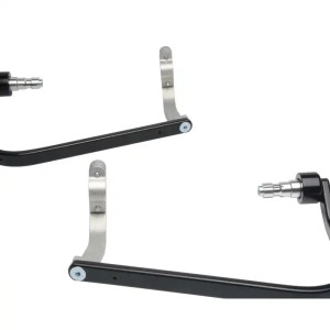 kit de montaje dos puntos BHG-055 Barkbusters BHG-055-00-BK