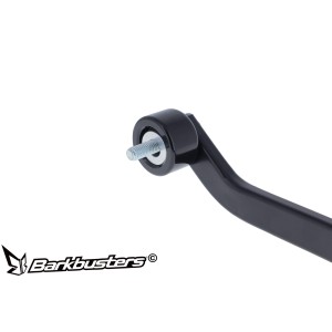 kit de montaje dos puntos BHG-132 Barkbusters BHG-132-00-BK