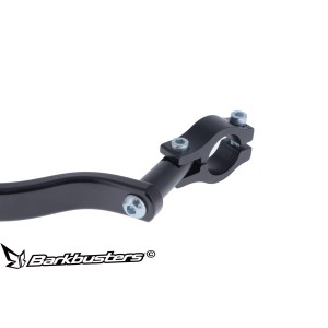 kit de montaje dos puntos BHG-132 Barkbusters BHG-132-00-BK